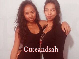 Cuteandsah