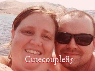 Cutecouple85