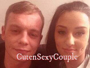 CutenSexyCouple