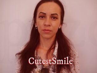 CutestSmile