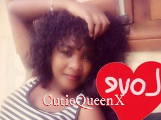 CutieQueenX