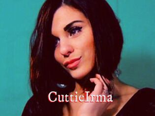 Cuttie_Irma