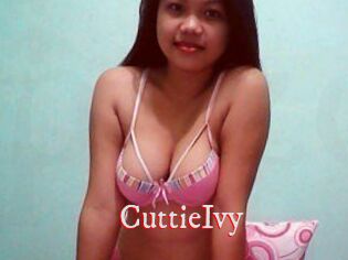 CuttieIvy