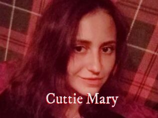 Cuttie_Mary