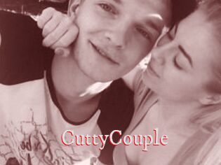 CuttyCouple