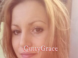 CuttyGrace