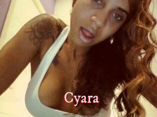 Cyara