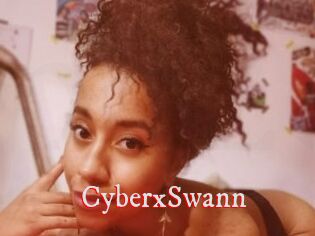 CyberxSwann