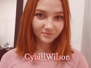 CybillWilson