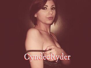 CyndeeRyder