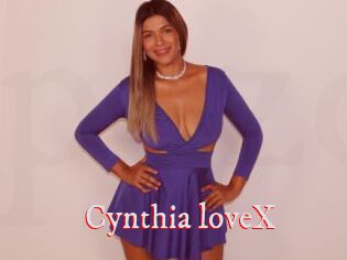 Cynthia_loveX