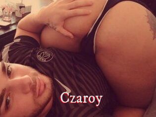 Czaroy