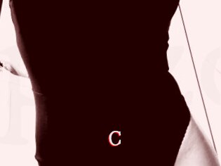 C