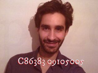 C86383-09105005