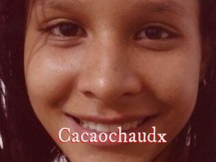 Cacaochaudx