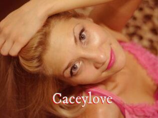 Caceylove