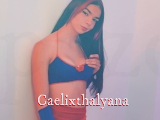 caelixthalyana Pornstars Zoe