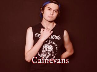 Cainevans
