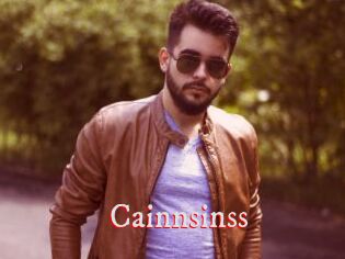 Cainnsinss