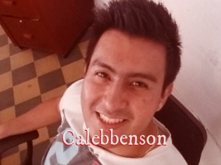 Calebbenson