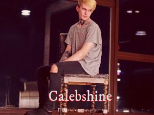 Calebshine