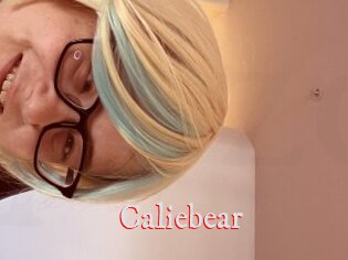Caliebear
