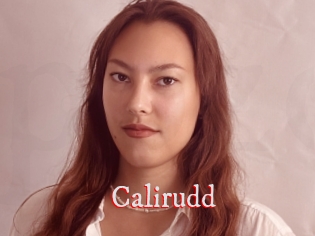 Calirudd