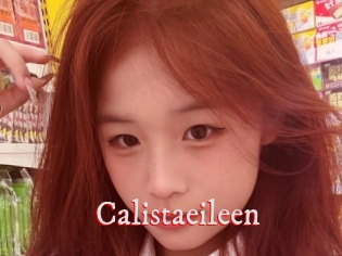 Calistaeileen