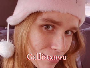 Callistauwu