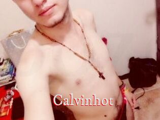 Calvin_hot