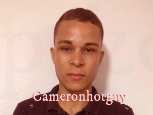 Cameronhotguy