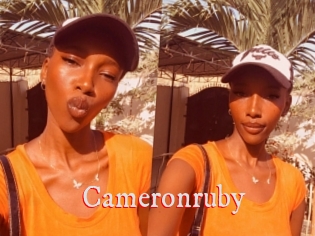 Cameronruby