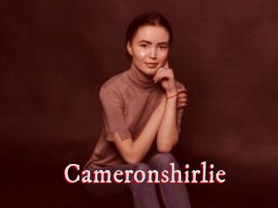 Cameronshirlie