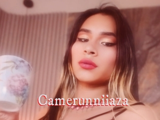 Camerunniiaza