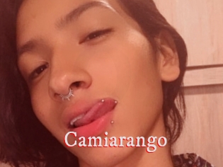 camiarango Pornstars Zoe