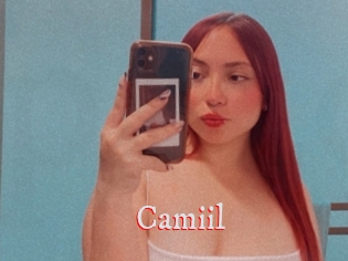 Camiil