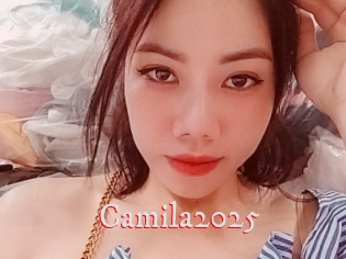 camila2025 Pornstars Zoe