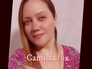 Camilaa_fox