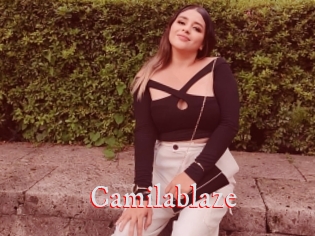 Camilablaze