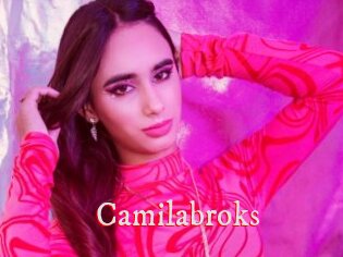 Camilabroks