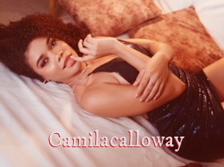 Camilacalloway