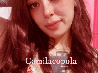 Camilacopola