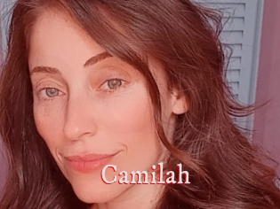 Camilah