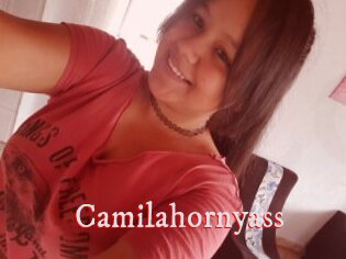 Camilahornyass