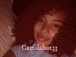 Camilahot33