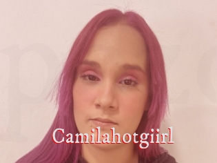 Camilahotgiirl
