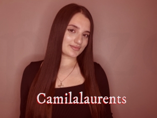 Camilalaurents