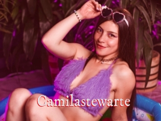 Camilastewarte