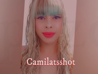 Camilatsshot