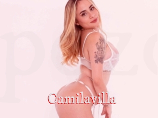 Camilavilla